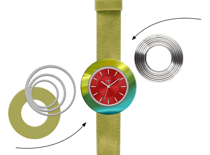 SET 1183 (Uhr 30 mm)