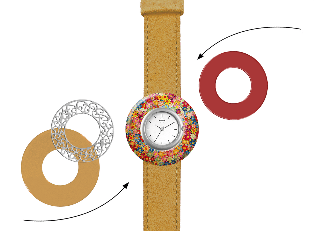 SET 1184 im Sale (Uhr 20 mm)