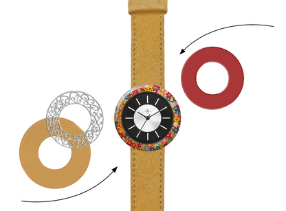 SET 1184 im Sale (Uhr 30 mm)