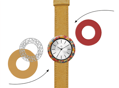 SET 1184 im Sale (Uhr 30 mm)