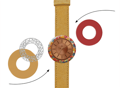 SET 1184 im Sale (Uhr 30 mm)