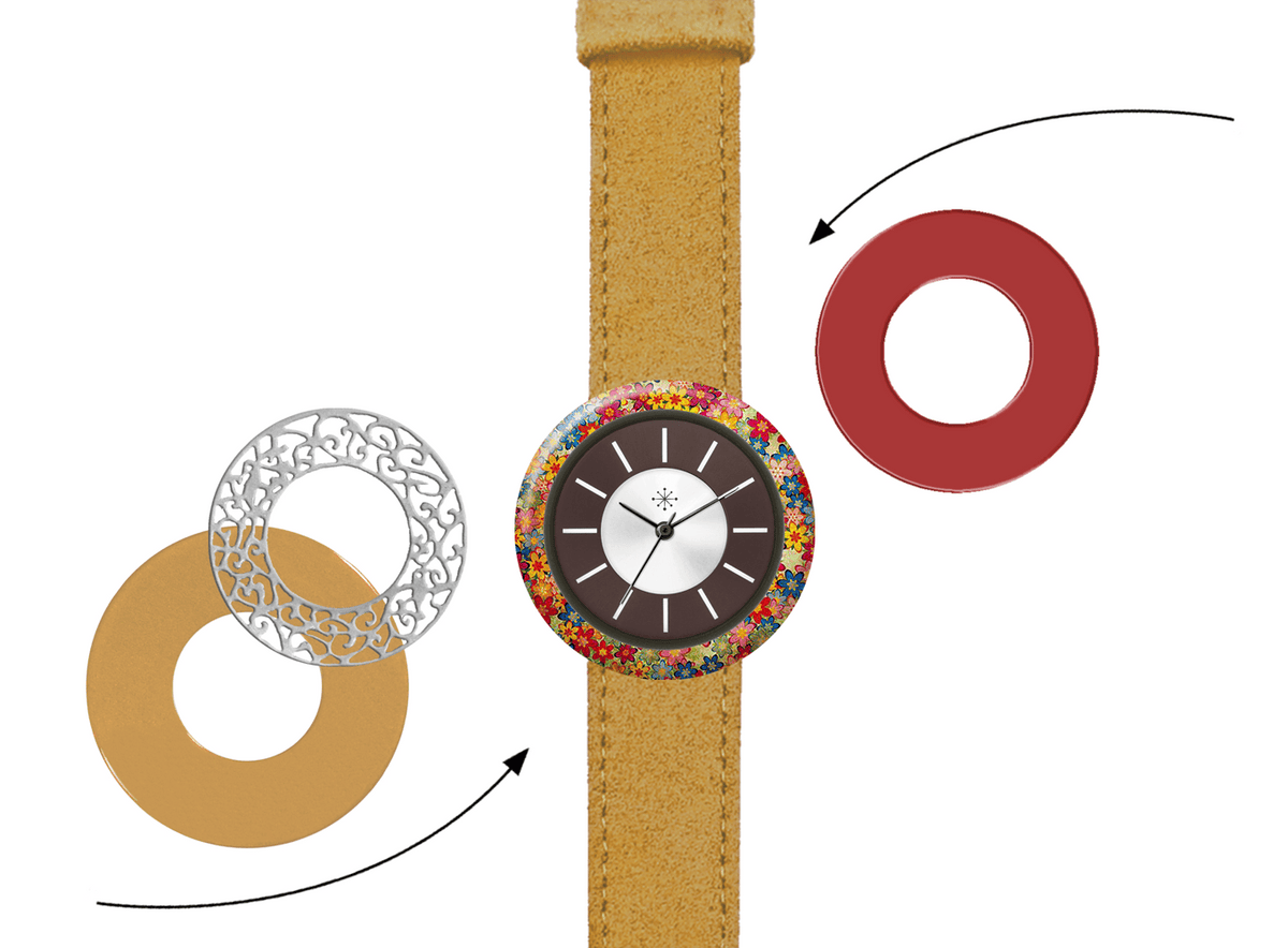 SET 1184 im Sale (Uhr 30 mm)
