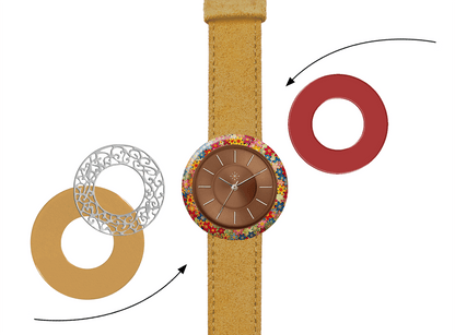SET 1184 im Sale (Uhr 30 mm)