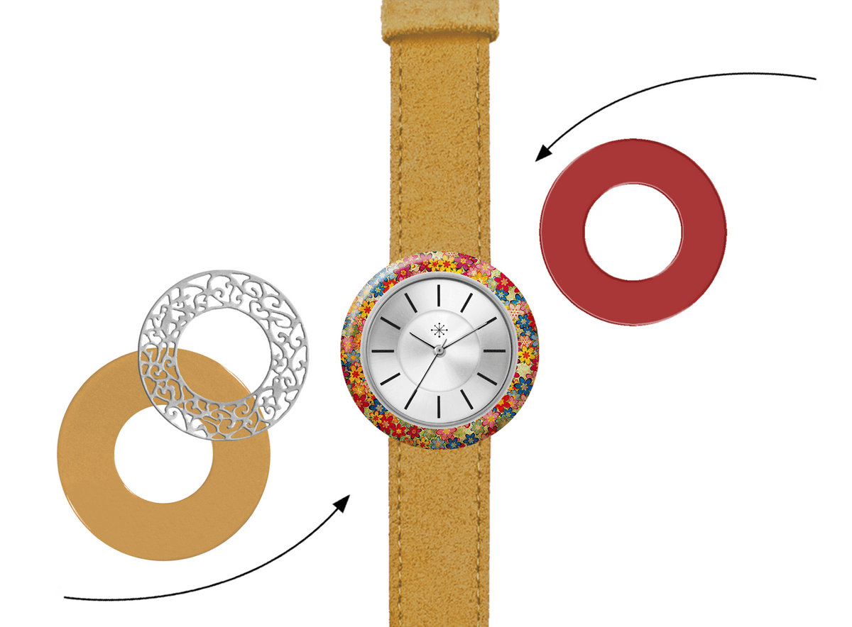 SET 1184 (Uhr 30 mm)