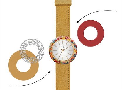 SET 1184 (Uhr 30 mm)