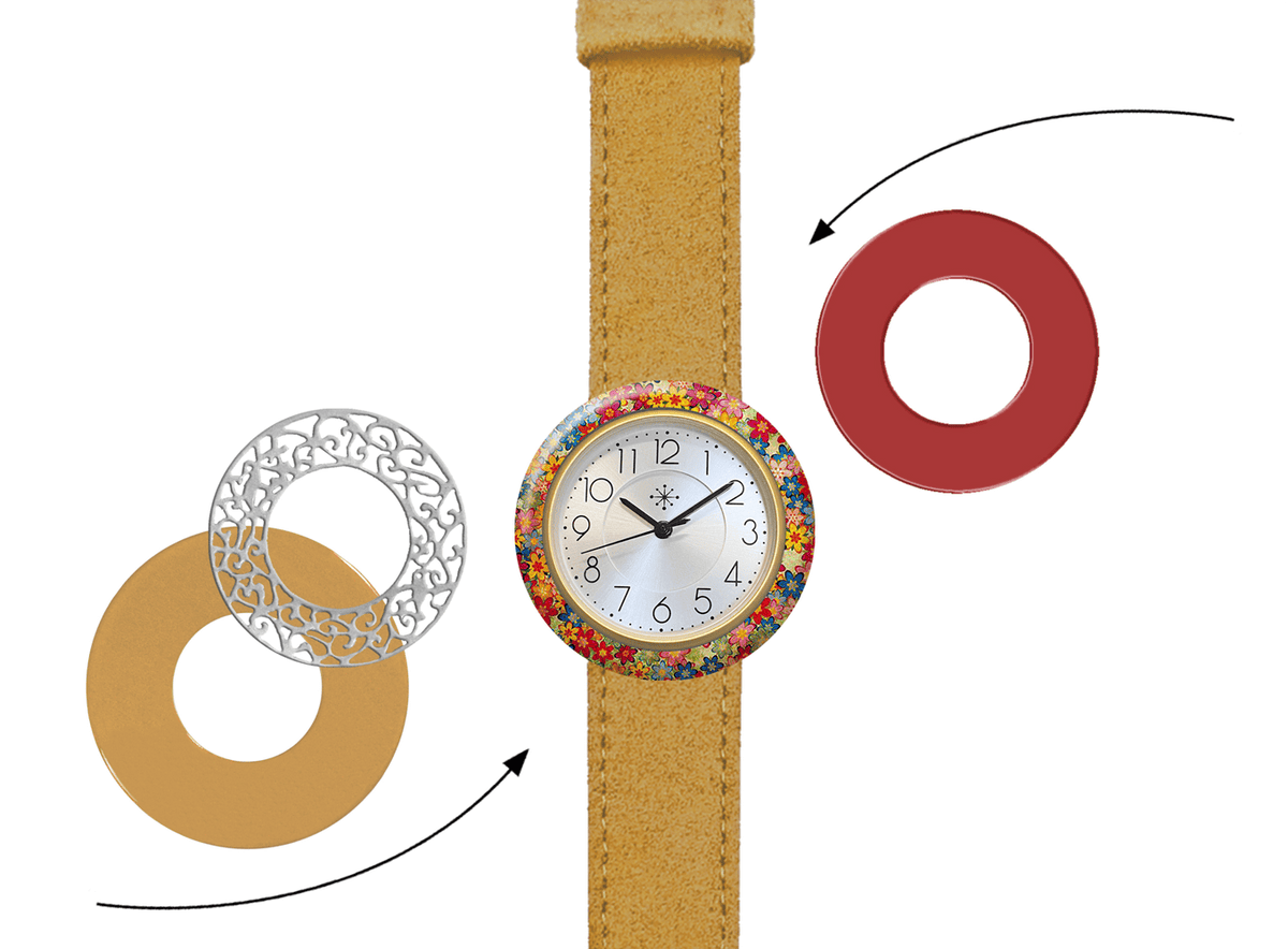 SET 1184 (Uhr 30 mm)