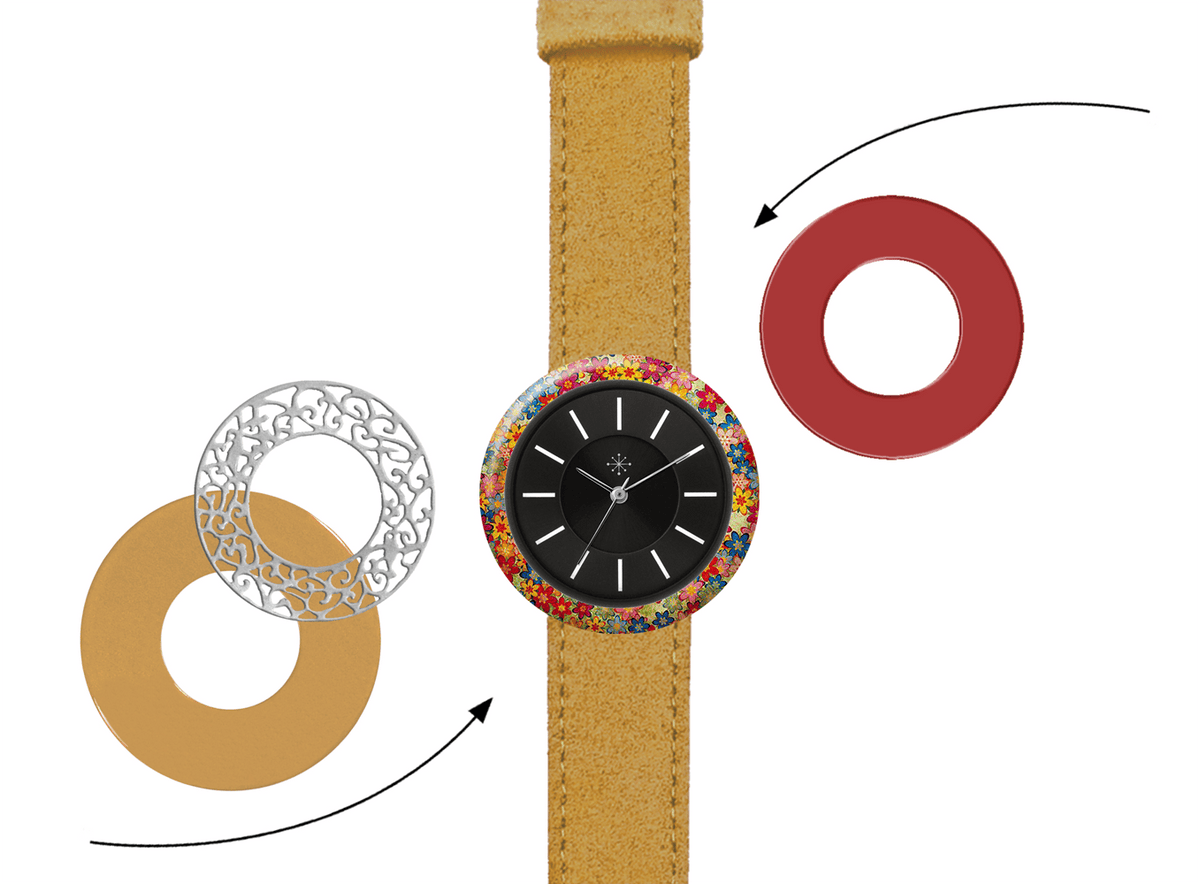 SET 1184 (Uhr 30 mm)