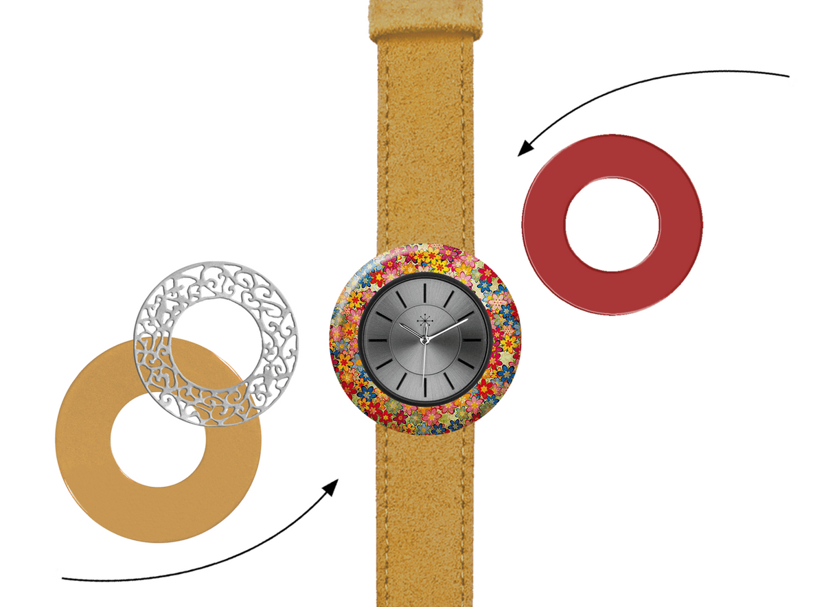 SET 1184 (Uhr 30 mm)