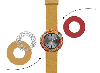 SET 1184 (Uhr 30 mm)