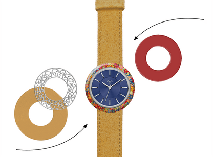 SET 1184 (Uhr 30 mm)