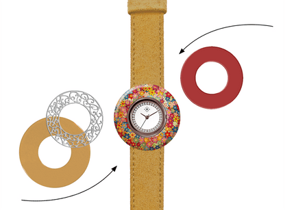 SET 1184 im Sale (Uhr 20 mm)