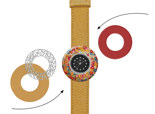 SET 1184 (Uhr 20 mm)