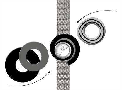 SET 1185 on sale (watch 20 mm)