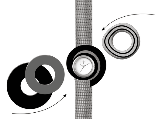 SET 1185 im Sale (Uhr 20 mm)