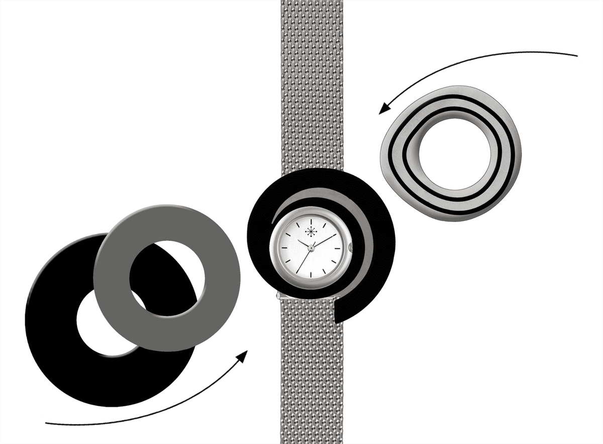 SET 1185 on sale (watch 20 mm)