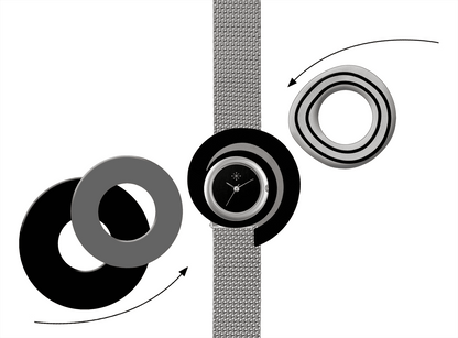 SET 1185 on sale (watch 20 mm)