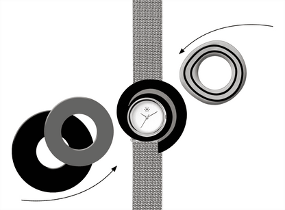 SET 1185 on sale (watch 20 mm)