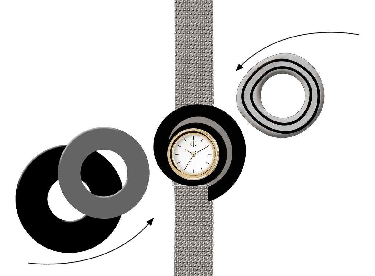 SET 1185 on sale (watch 20 mm)