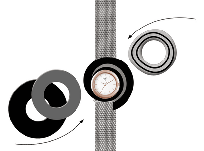 SET 1185 on sale (watch 20 mm)