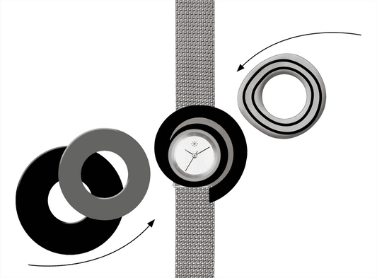 SET 1185 (Watch 20 mm)
