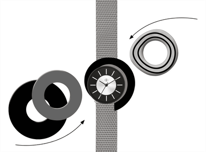 SET 1185 on sale (watch 30 mm)