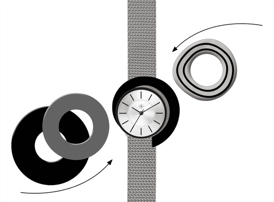 SET 1185 im Sale (Uhr 30 mm)
