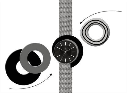 SET 1185 on sale (watch 30 mm)