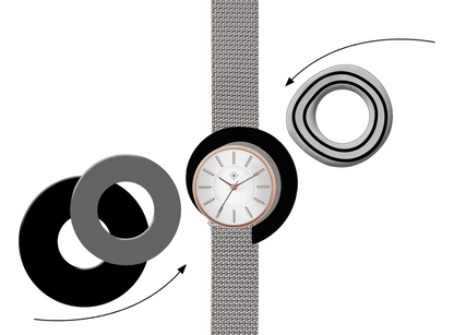 SET 1185 on sale (watch 30 mm)