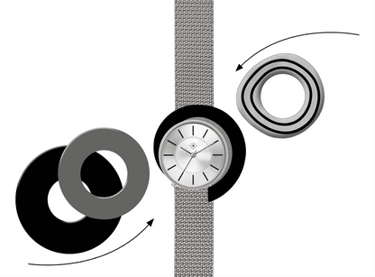 SET 1185 (Watch 30 mm)