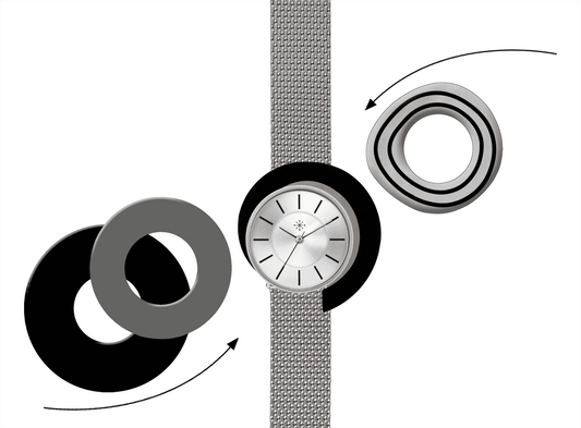 SET 1185 (Uhr 30 mm)