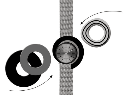 SET 1185 (Watch 30 mm)