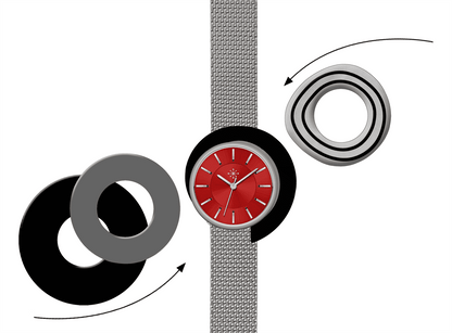 SET 1185 (Watch 30 mm)
