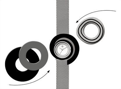 SET 1185 on sale (watch 20 mm)