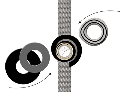 SET 1185 on sale (watch 20 mm)
