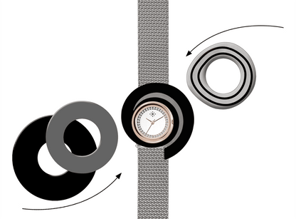 SET 1185 on sale (watch 20 mm)