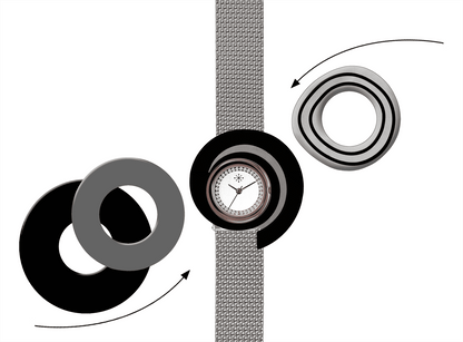 SET 1185 on sale (watch 20 mm)