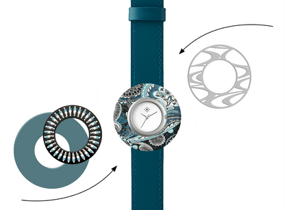 SET 1186 im Sale (Uhr 20 mm)
