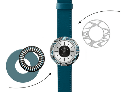 SET 1186 im Sale (Uhr 30 mm)
