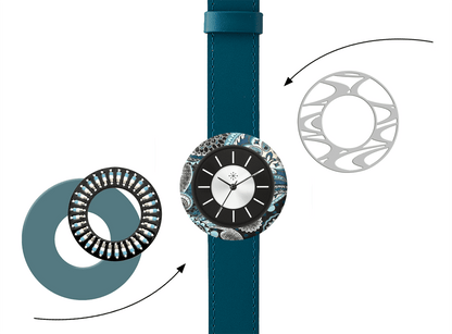 SET 1186 im Sale (Uhr 30 mm)