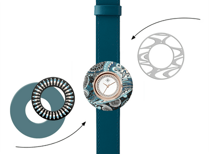 SET 1186 im Sale (Uhr 20 mm)