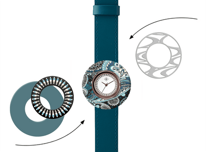 SET 1186 im Sale (Uhr 20 mm)