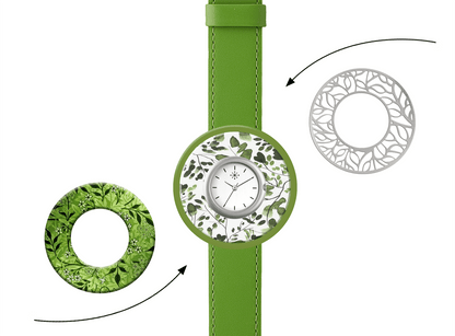 SET 1187 im Sale (Uhr 20 mm)