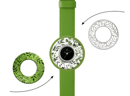 SET 1187 im Sale (Uhr 20 mm)