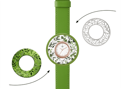 SET 1187 im Sale (Uhr 20 mm)