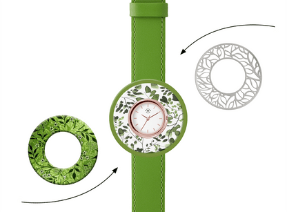 SET 1187 im Sale (Uhr 20 mm)