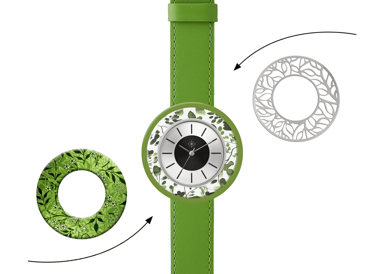 SET 1187 on sale (watch 30 mm)