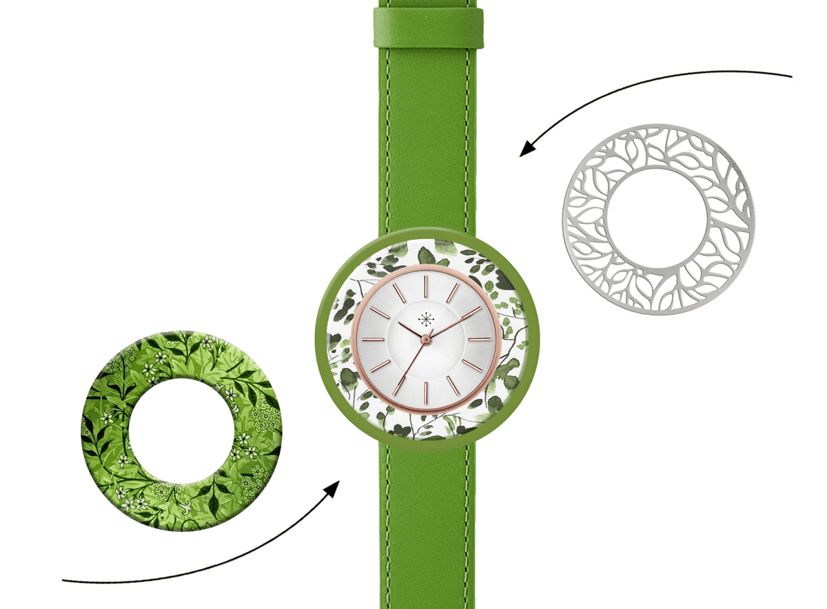 SET 1187 on sale (watch 30 mm)