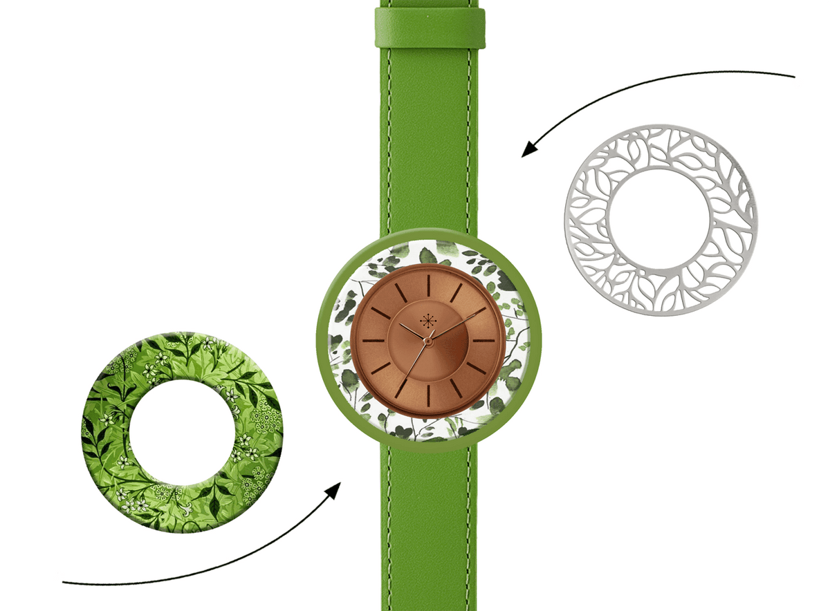 SET 1187 on sale (watch 30 mm)