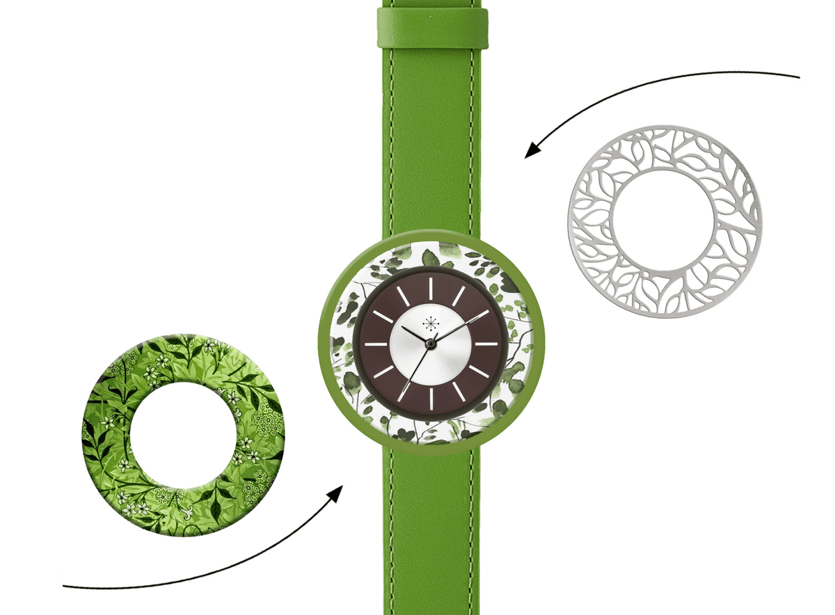 SET 1187 on sale (watch 30 mm)
