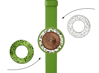 SET 1187 on sale (watch 30 mm)